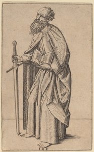 Heiliger Paulus