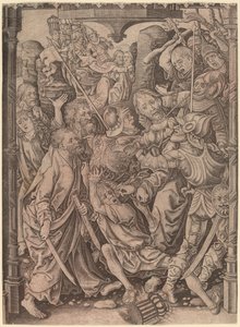 Der Verrat an Christus