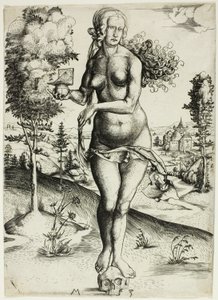 Memento Mori von Master MZ