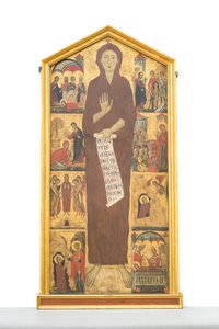 Reuige Magdalena und acht Geschichten ihres Lebens