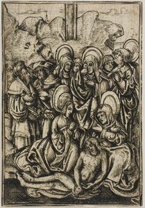 Beweinung Christi