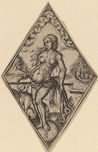Lucretia von Master S