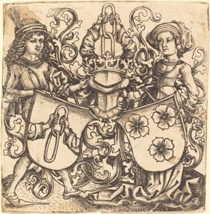Wappen von Rohrbach und Holzhausen von Master bg