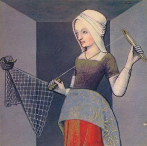 Arachne - Eingeborene von Kolophon