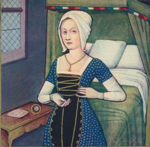 Argie - Tochter von Adraste, 1403, 1939