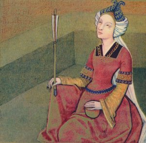 Helene - Frau von Menelaos, 1403, 1939