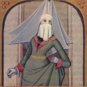 Poppee - Frau von Nero, 1403, 1939