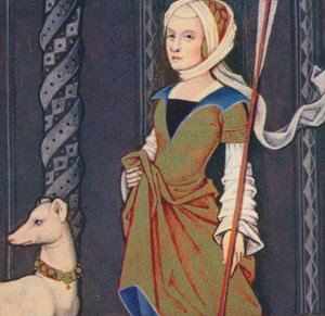Semiramis - Königin von Assyrien