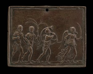 Allegorie des Sieges