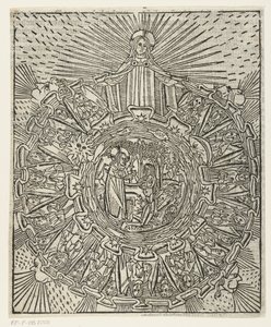 Die Schöpfung