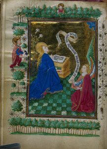 Stundenbuch (Gebrauch von Utrecht)