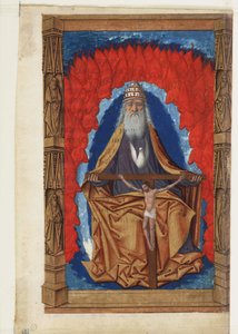 Trinity-Stundenbuch, 1475-1499