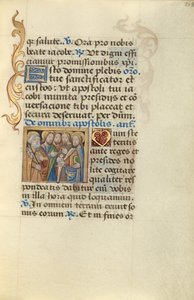 Alle Apostel