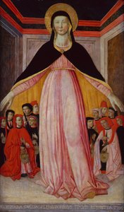 Madonna der Barmherzigkeit
