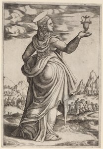 Die Magdalena
