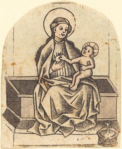 Madonna mit Kind
