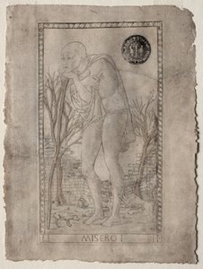 Tarocchi, vor 1467