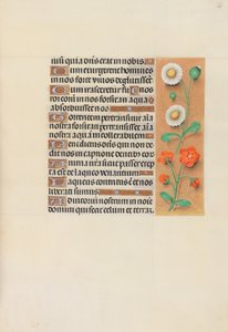 Stundenbuch der Königin Isabella die Katholische, Königin von Spanien: Fol. 138r, ca. 1500