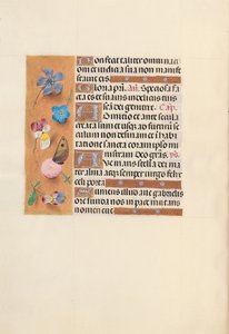 Stunden der Königin Isabella der Katholischen, Königin von Spanien: Fol. 150v, ca. 1500