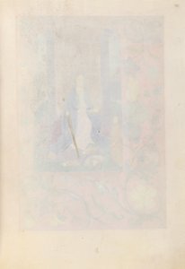 Stundenbuch der Königin Isabella die Katholische, Königin von Spanien: Fol. 189r, ca. 1500