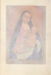 Stundenbuch der Königin Isabella der Katholischen, Königin von Spanien: Fol. 257r