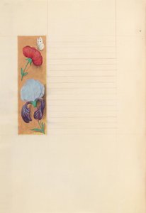 Stundenbuch der Königin Isabella die Katholische, Königin von Spanien: Fol. 273v, um 1500