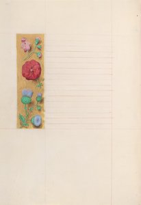 Stundenbuch der Königin Isabella der Katholischen, Königin von Spanien: Fol. 274v, ca. 1500