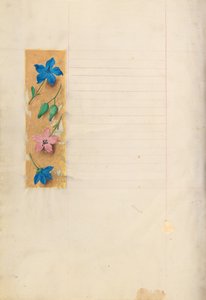 Stundenbuch der Königin Isabella der Katholischen, Königin von Spanien: Fol. 279v, ca. 1500
