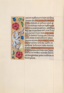 Stunden der Königin Isabella der Katholischen, Königin von Spanien: Fol. 59v