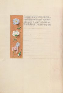 Stundenbuch der Königin Isabella der Katholischen, Königin von Spanien: Fol. 68v, ca. 1500