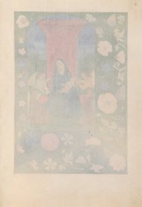 Stundenbuch von Königin Isabella der Katholischen, Königin von Spanien: Fol. 80r von Master of the First Prayerbook of Maximillian