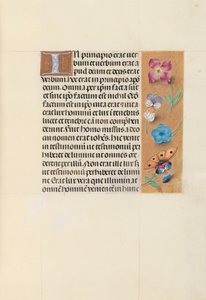 Stundenbuch der Königin Isabella die Katholische, Königin von Spanien: Fol. 93r