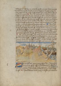 China (Seres) von Master of the Geneva Boccaccio