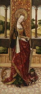 St. Katharina