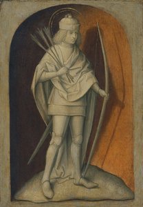 Heiliger Sebastian