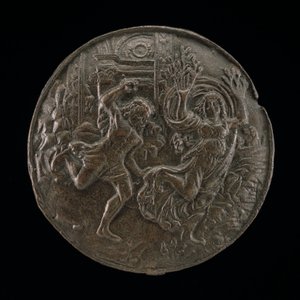 Apollo und Daphne