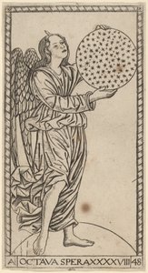 Achte Sphäre (Octava Spera)
