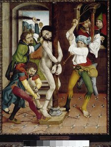 Geißelung Christi
