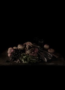 Letzte Mahlzeit in der Todeszelle, Texas; Juan Soria, 2011