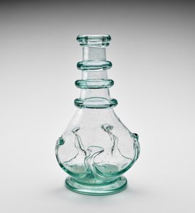 Karaffe, ca. 1841-43