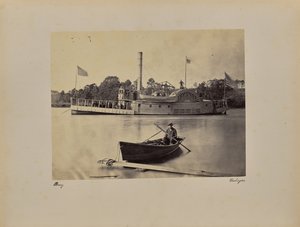 Putnam von Mathew B. Brady