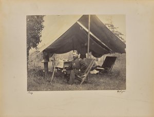  von Mathew B. Brady