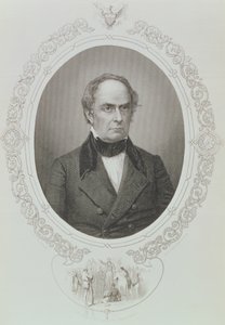 Daniel Webster, aus 