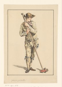 Schornsteinfeger