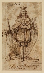 König Artus von England