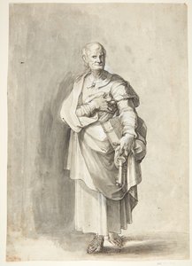 Jesus und die 12 Apostel: Peter