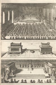 Tafel aus 