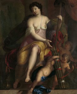 Allegorie der Freiheit