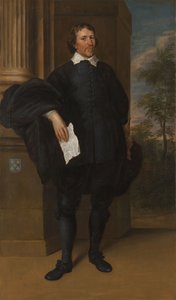 Willem Kettingh, um 1755