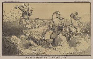 Der preußische Phaeton